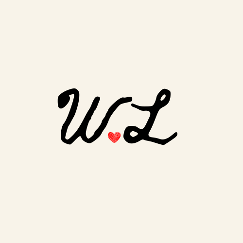 A World Lover Writes Logo